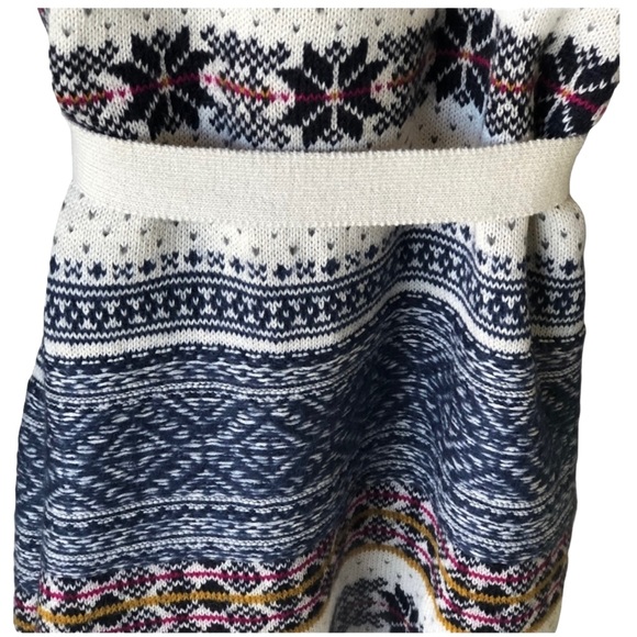 Anthropologie E By Eloise Cardigan Sweater.  Sz XS - Picture 5 of 11